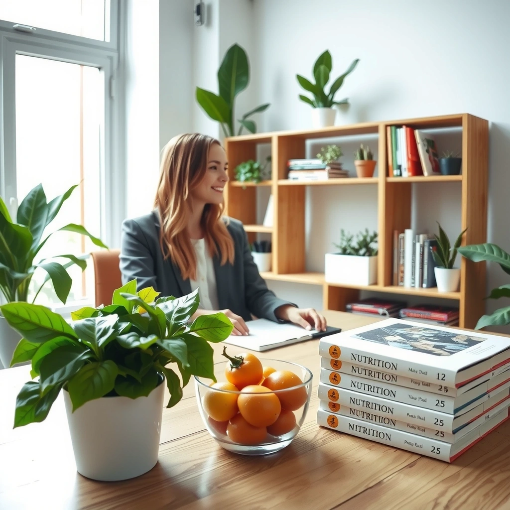 Büro Atmosphäre